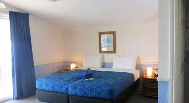 Номер Superior The Sunset Hotel