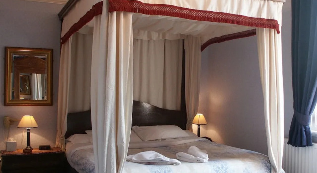 Номер Standard Ascot House