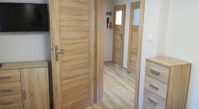 Люкс Hotel Gem