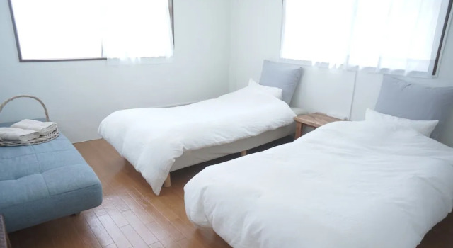 Tiny guest house mametora, Reservar Casa de hóspedes Chatan 