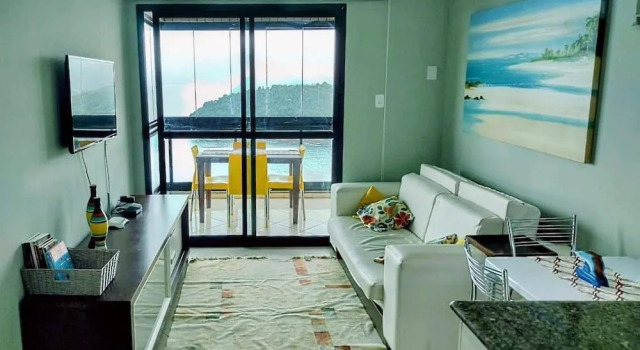 Apartamento Porto Real Pegasus, Забронировать Апарт-отель Отели Консейсано-ди-Жакарей 3 звезды, 3*