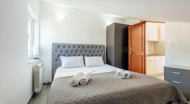 Palma Apartments, Забронировать Апартаменты/квартира Герцег Нови , рядом с Часовая башня в Херцег-Нови