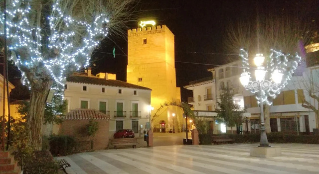Apartment With one Bedroom in Orce, With Wonderful Mountain View, Furnished Terrace and Wifi, Buchen Sie Ferienwohnung Orce Granada