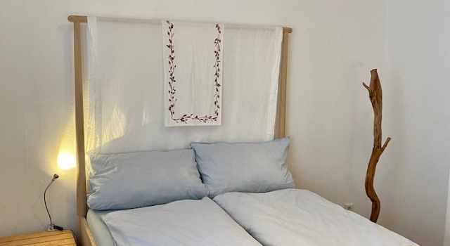 Номер Comfort Kläve12 Guesthouse