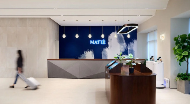 MATIE Osiria, Prenota Hotel Songjeong Busan
