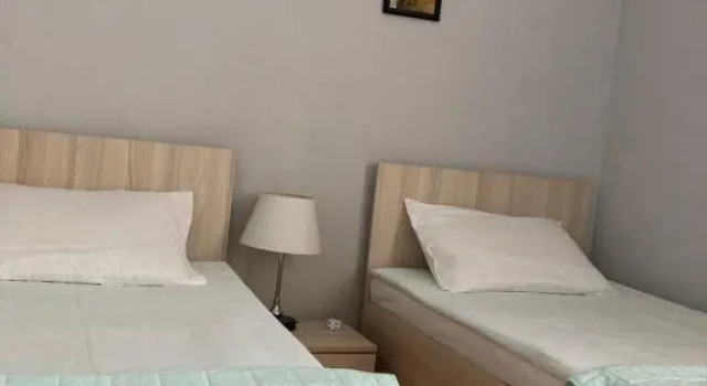 Двухместный номер Standard Holiday House