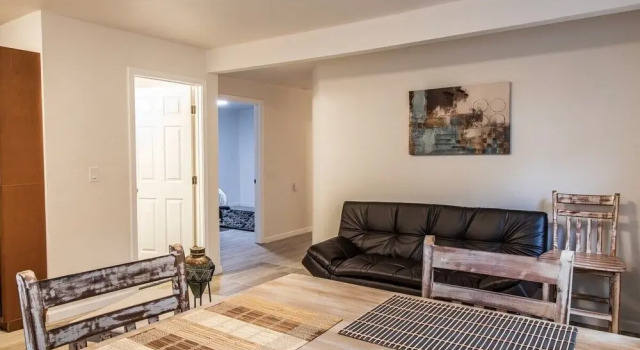 Cozy Three Bedroom in Concord, Prenota Hotel Concord San Francisco Bay Area