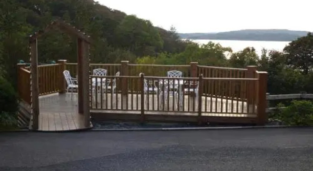 Heatherdale Bed  Breakfast, Reserva ahora Hotel Gairloch 