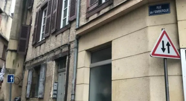 Apartment L'appart 45