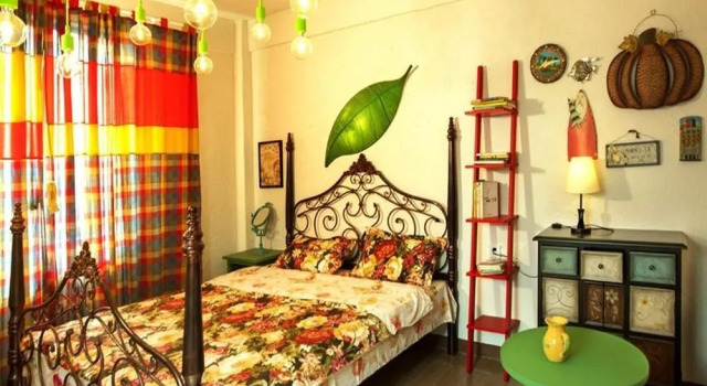 Candy-loft Hotel, Book Hotel Sanya Hainan