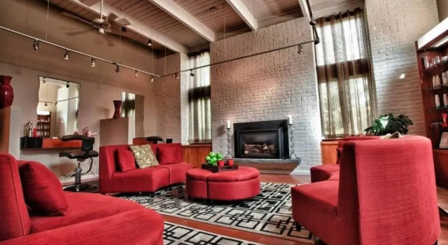Nichols Village Hotel and Spa, Buchen Sie Hotel Clarks Summit The Poconos
