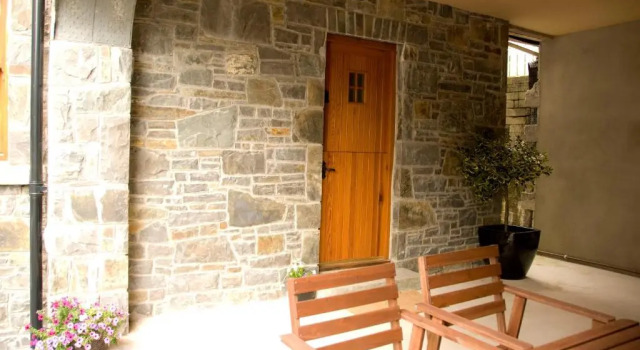 Люкс Courtyard Mews Armagh City
