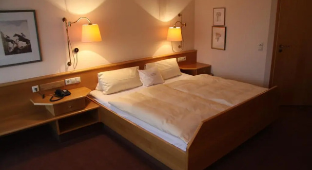 Restaurant & Landhotel Winter, Reserva ahora Hotel Hoteles en Baden-Wurtemberg con aparcamiento, Aparcamiento