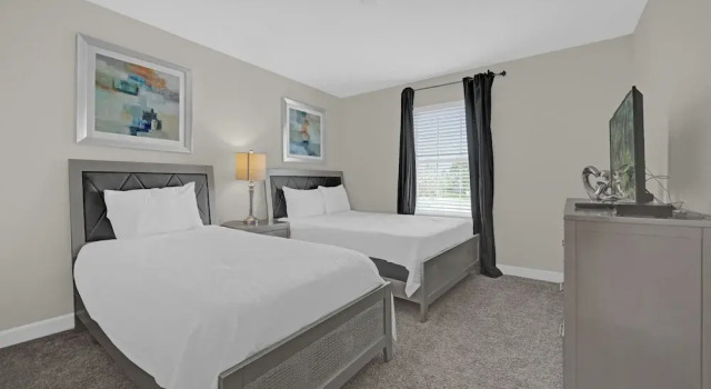 Luxury Davenport Home Perfect Family