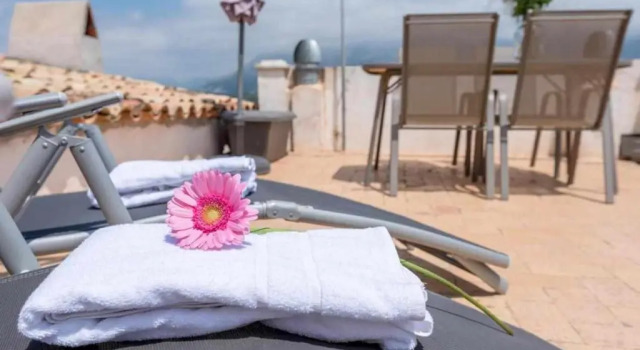 Apartamento Candela by Altea Holiday Homes