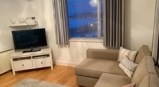Beautiful Apartment with a stunning location, Buchen Sie Ferienwohnung Poole Dorset