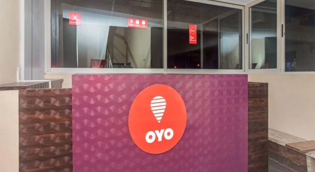 OYO 12347 MV Residency, Réserver Hôtel Virajpet Coorg