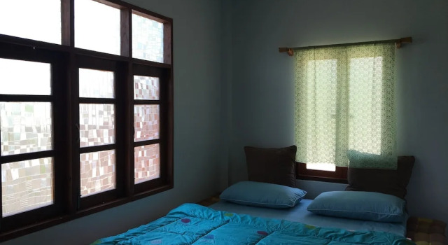 Baan Mali Lampang Homestay, Prenota Hotel Lampang Lampang Province