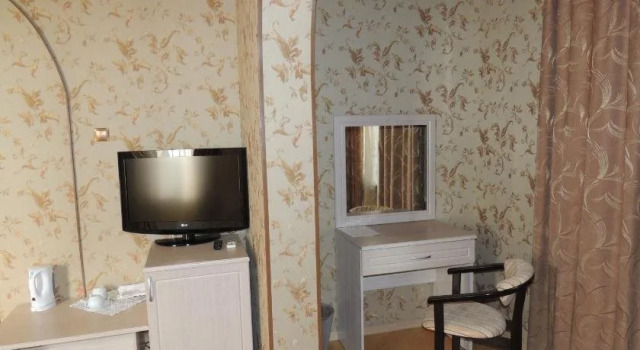 Greek house, Забронировать Отель Западный округ Краснодар