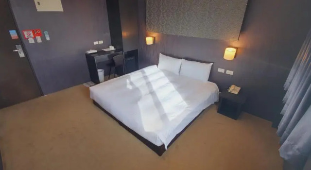 慶爾喜旅館西門捷運館Gugis Inn, Book Hotel Taybey China