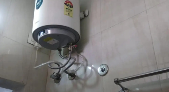 Номер Deluxe iROOMZ GVK Residency