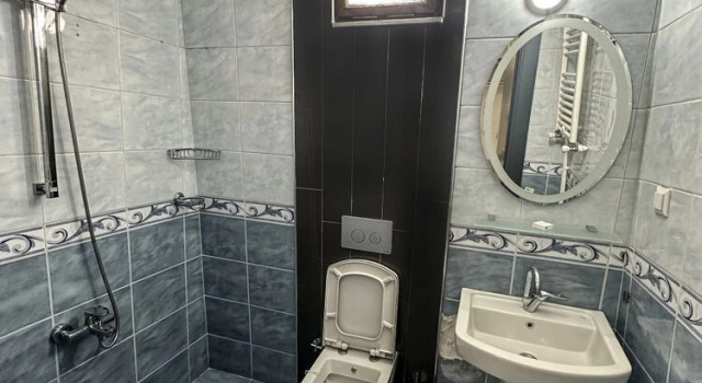 Люкс Yıldız Suite & Apart