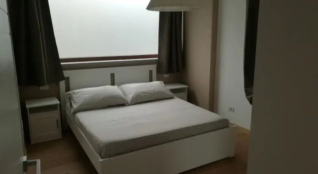 Апартаменты Deluxe Цокольный этаж c 1 комнатой B&B La Maison D Amelie Camere e Appartamenti
