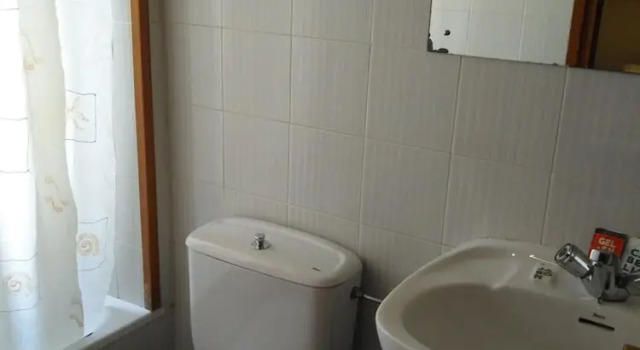 Двухместный номер Economy Hostal Porta De Núria