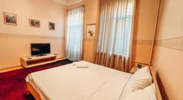 Apartment - Independence Square, Book Apartment Kyiv Kyiv Region, near Kiev Dynamo Stadium