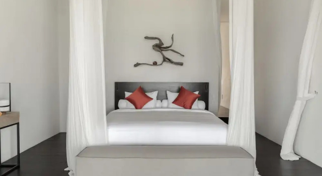 The Jing, Boutique Resort, Rezerwuj Ośrodek wypoczynkowy Hotele SPA w Bali, SPA