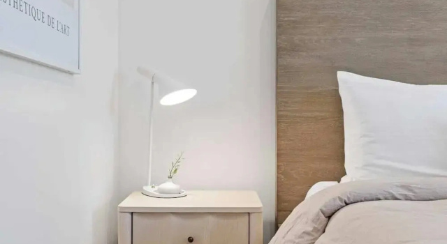 Студия Luxury Casa Jardin