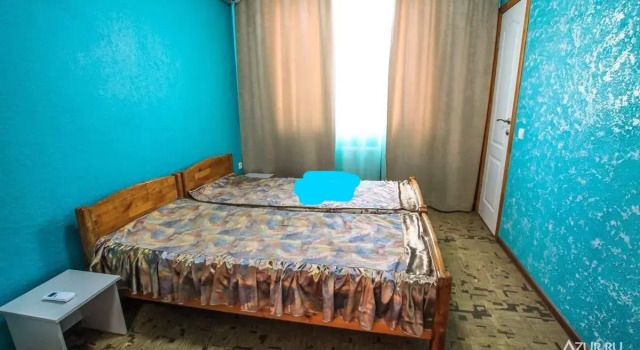 Zhemchuzhina guest house, Rezervovat Penzión Novofedorivka Krym