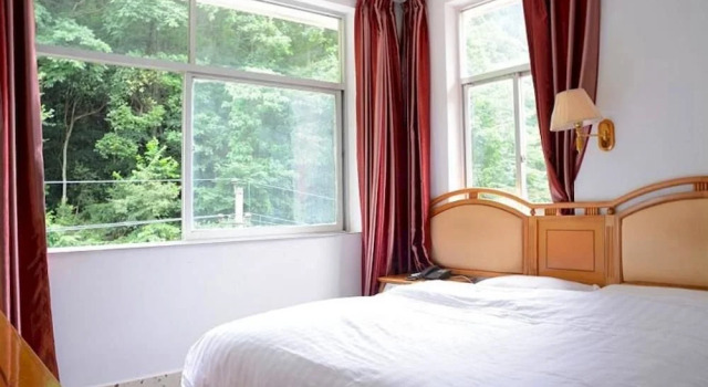 Zhangjiajie JH Nature Hotel, Брондау Қонақ үй Zhangjiajie Hunan