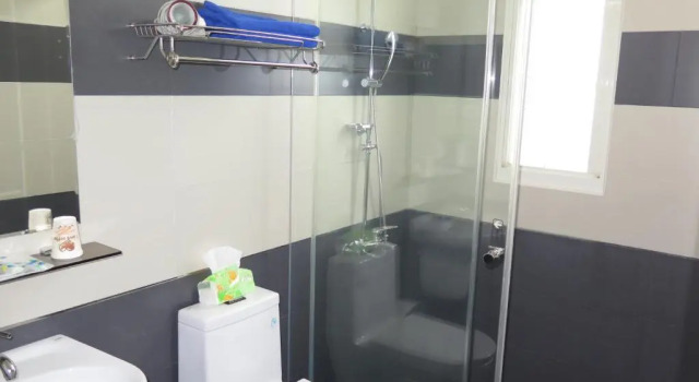 Двухместный номер Standard ChaoPingJia Fengge Guesthouse