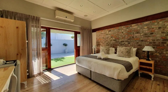 Номер Superior Two Fat Owls Guesthouse