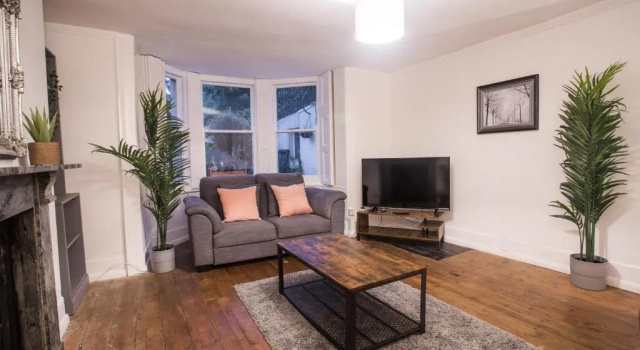 53 Pembroke Rd, Réserver Appartement Clifton Bristol