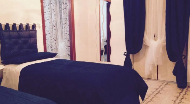 Номер Standard Residenza Luna
