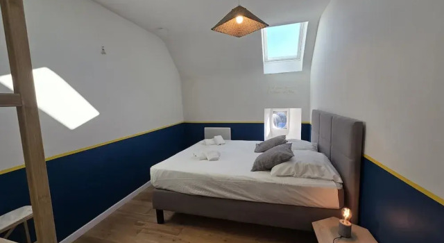 House in Plougonvelin Near Trez Hir Beach, Забронировать Отель Отели и гостиницы Плугонвелен, Отель