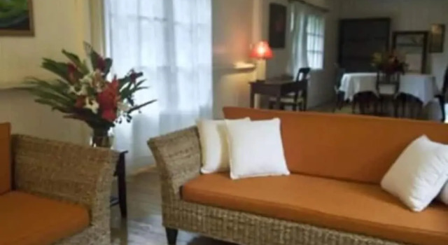 Villa Five Princes Hotel
