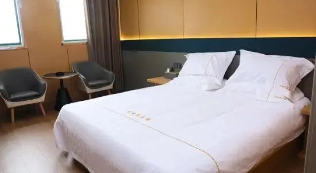 Одноместный номер Standard Xianggeli Hotel
