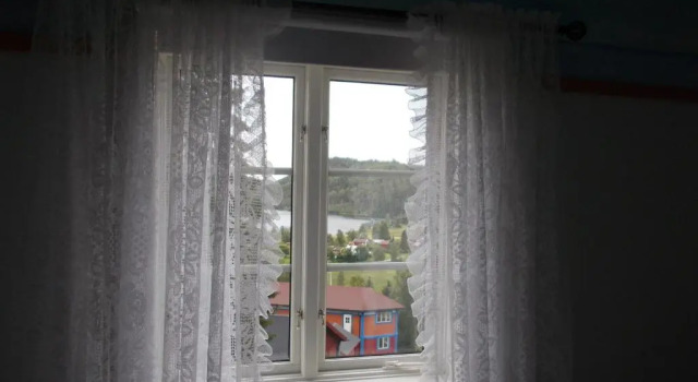 Люкс Hotell Mannaminne - Höga Kusten