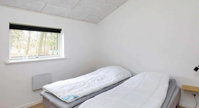 10 Person Holiday Home in Logstor-by Traum, Rezervovat Rekreační dům Logstor 