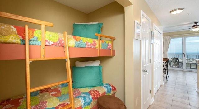 Dunes 602, Boek Appartement Dauphin Island Alabama