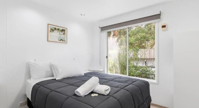 Вилла Deluxe Ingenia Holidays Torquay Australia