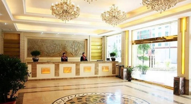 Linzhi Daxiagu Hotel, Book Hotel 3-stjernede hoteller i Tibet, 3*