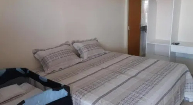 FlatsCidade, Buchen Sie Hotel Passos Minas Gerais