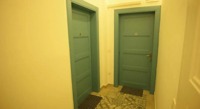 Апартаменты Zagreb Apartment No.3