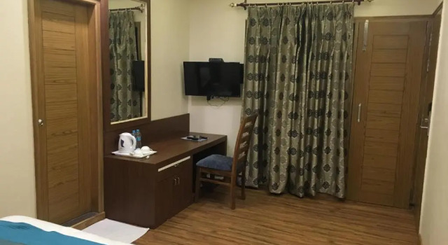 Ekant Retreat Resort