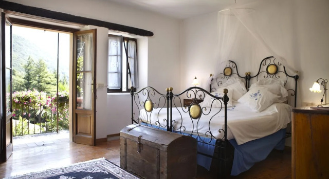 Antico Borgo Sanda Lago Maggiore