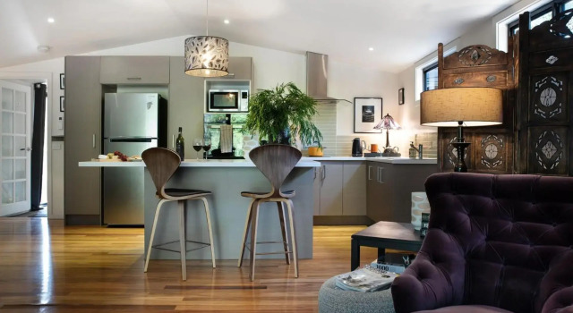 Marlee, Book Hotel Daylesford 